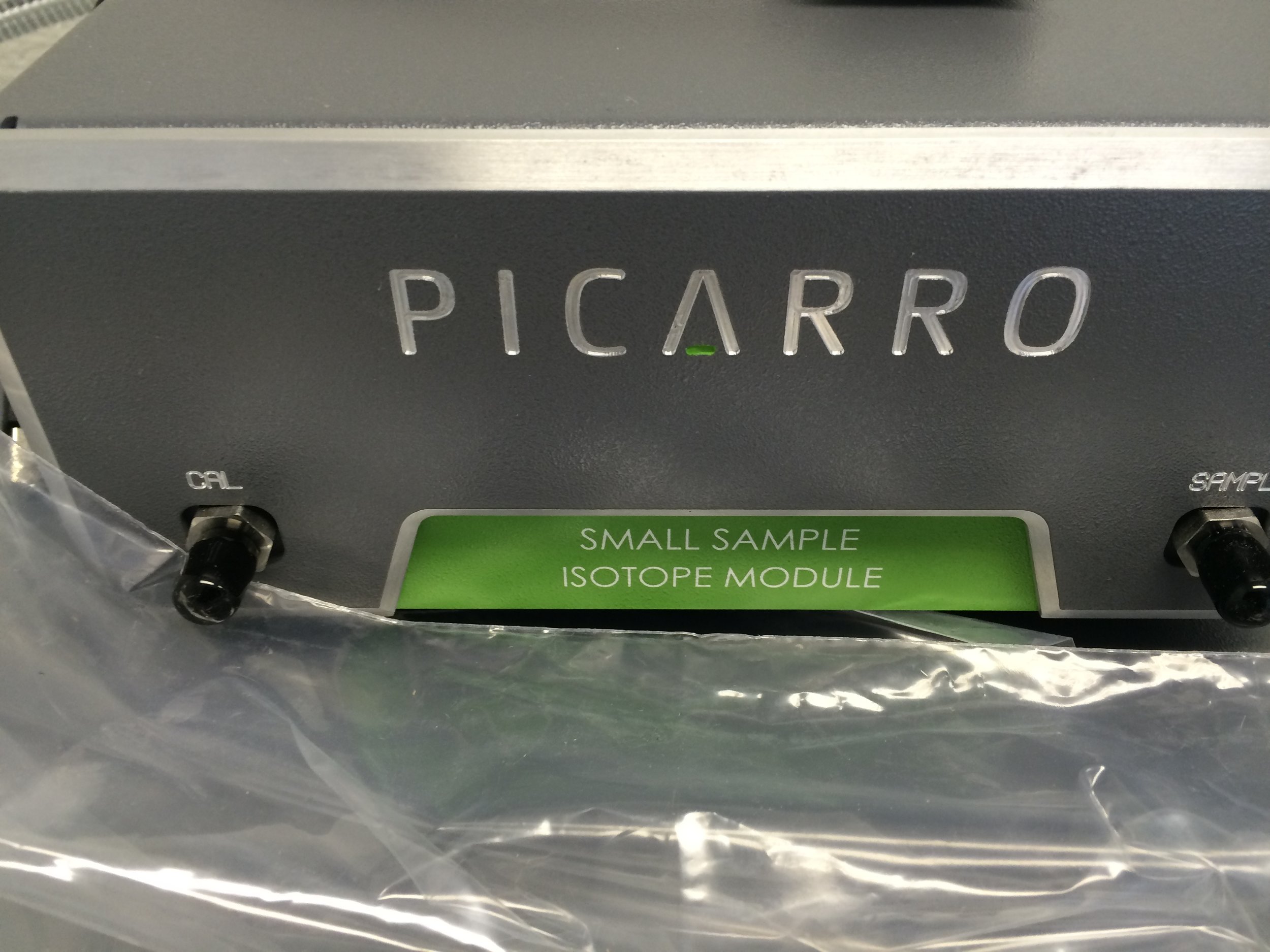 Picarro Isotope Module_01.JPG