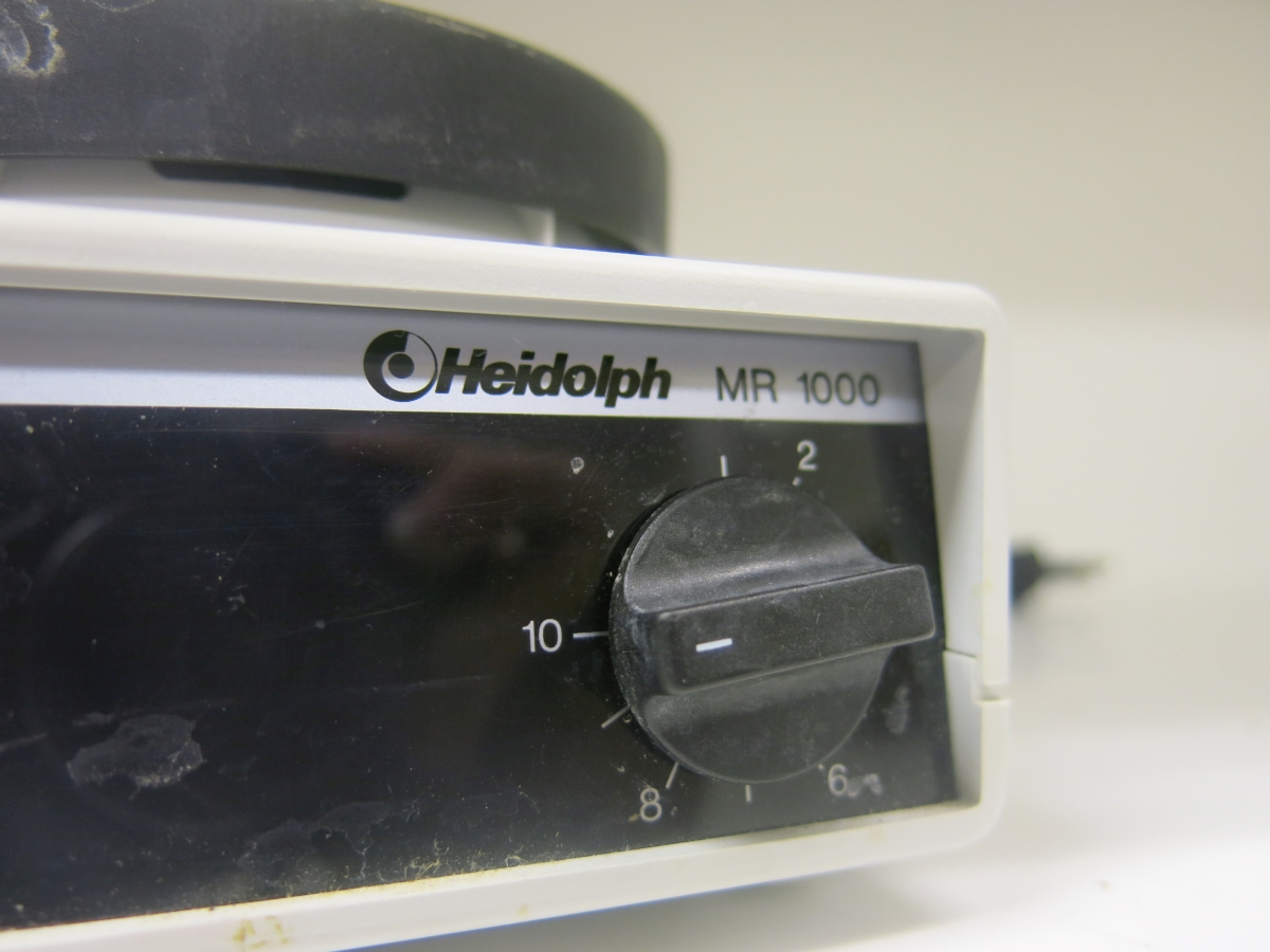 Heidolph MR 1000_04.JPG