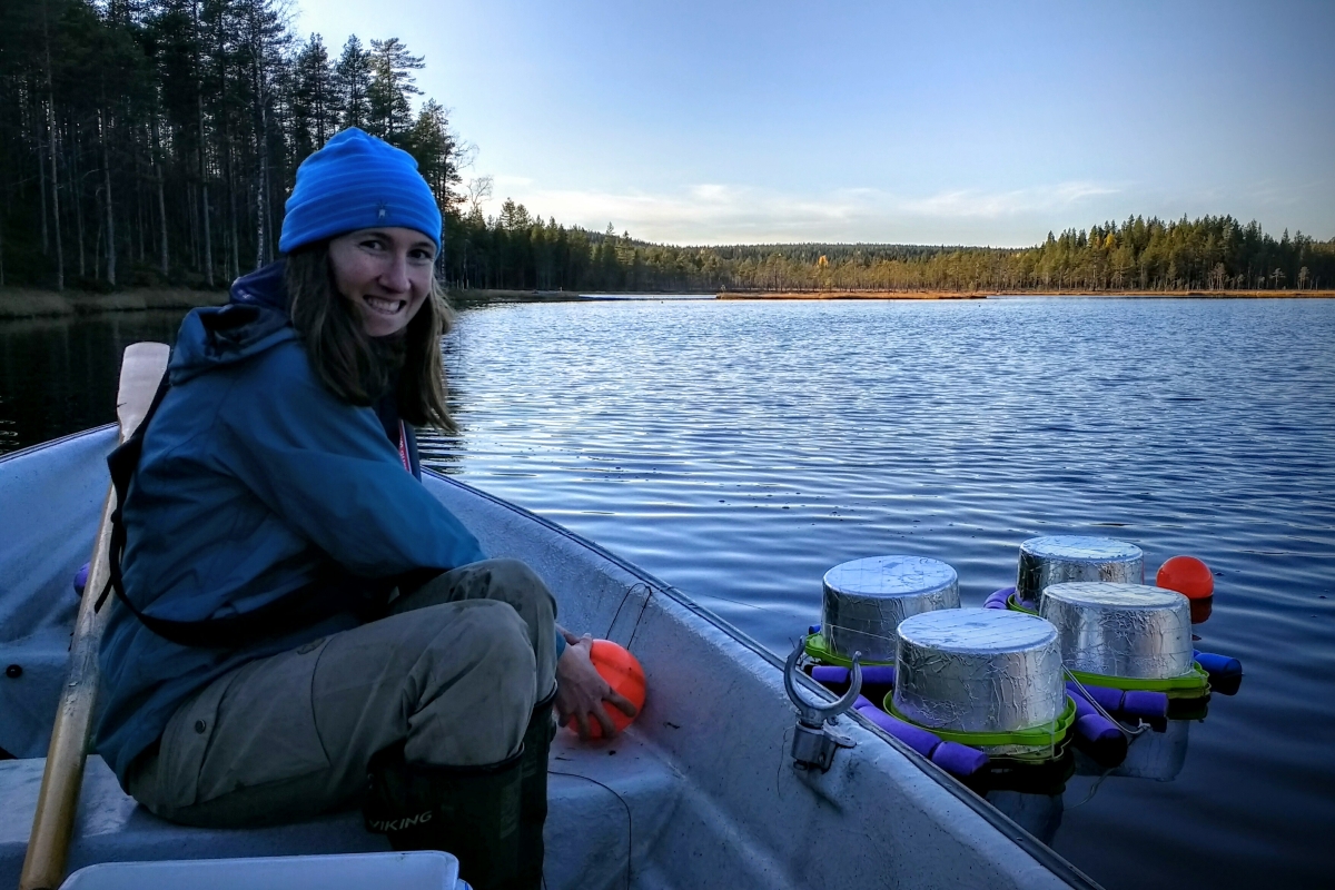 Blaize Denfeld Lake Fieldwork 2 800x1200.jpg