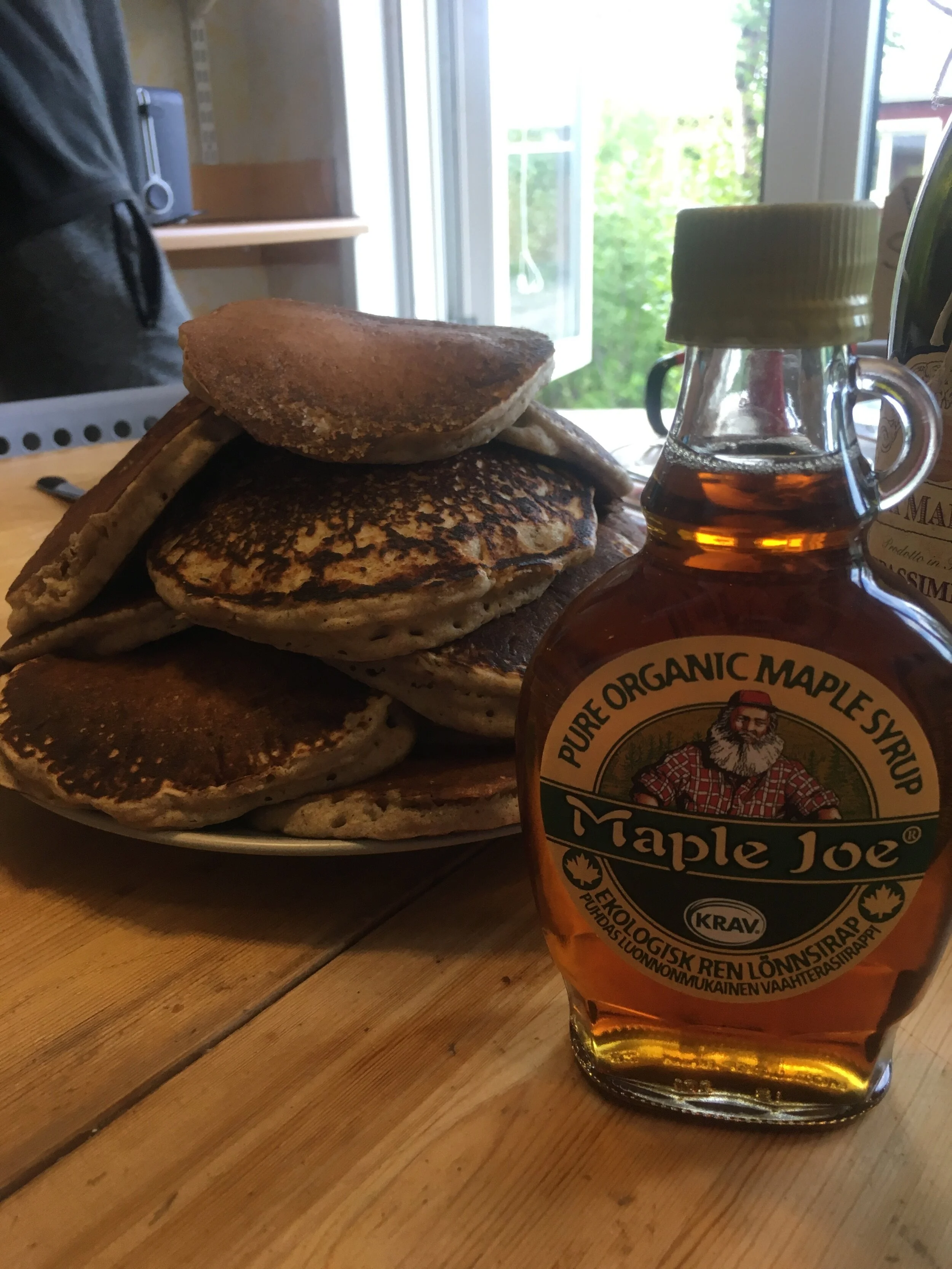 Student Intern Life Climate Impacts Research Centre