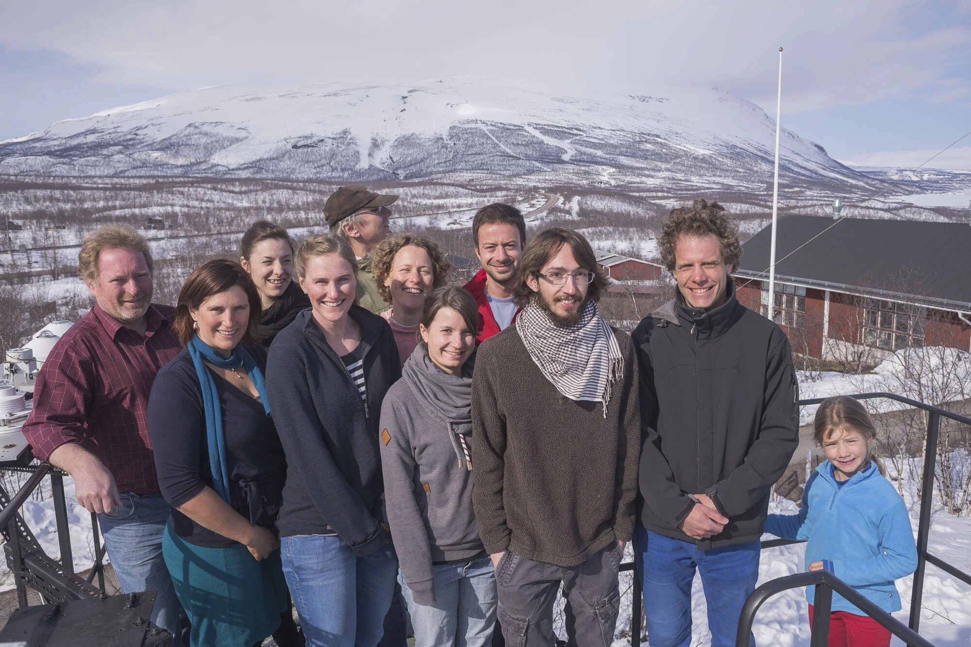 Quantifying Permafrost Priming: One Model, 19 Scientists, and 40 Gigatons of Carbon