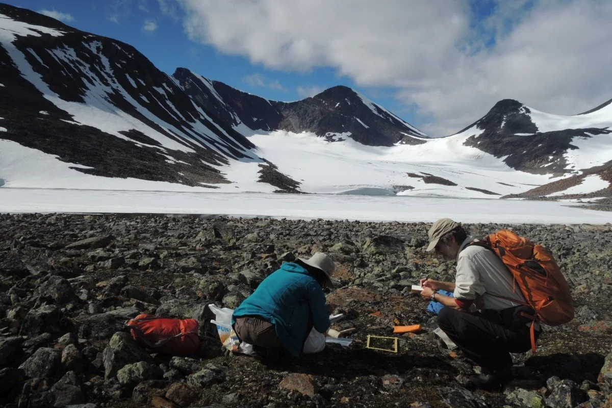 2 million SEK donation will fund climate change research at CIRC
