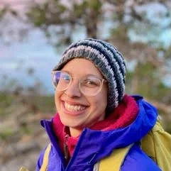 Leah Kirchhoff