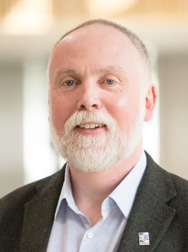 Philip A. Wookey