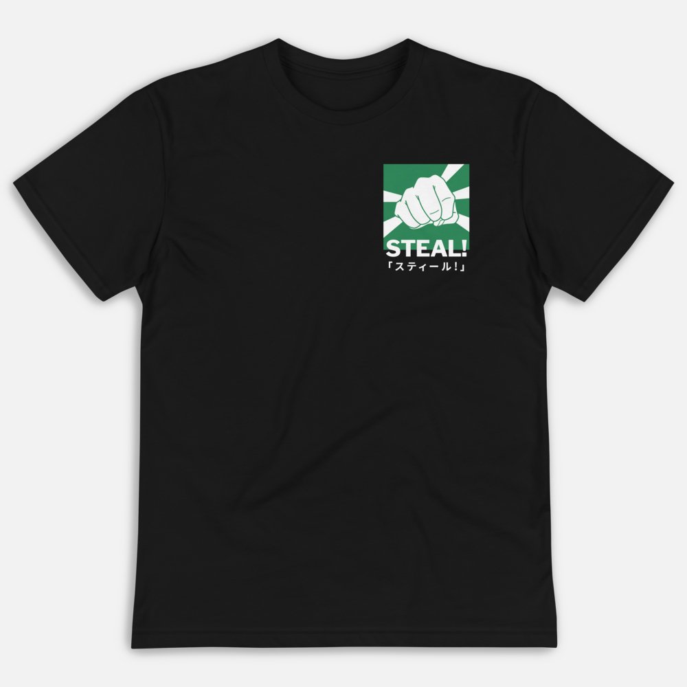Steal (Product Image 01)