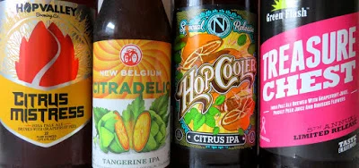 Here Comes "Mass Market Craft"