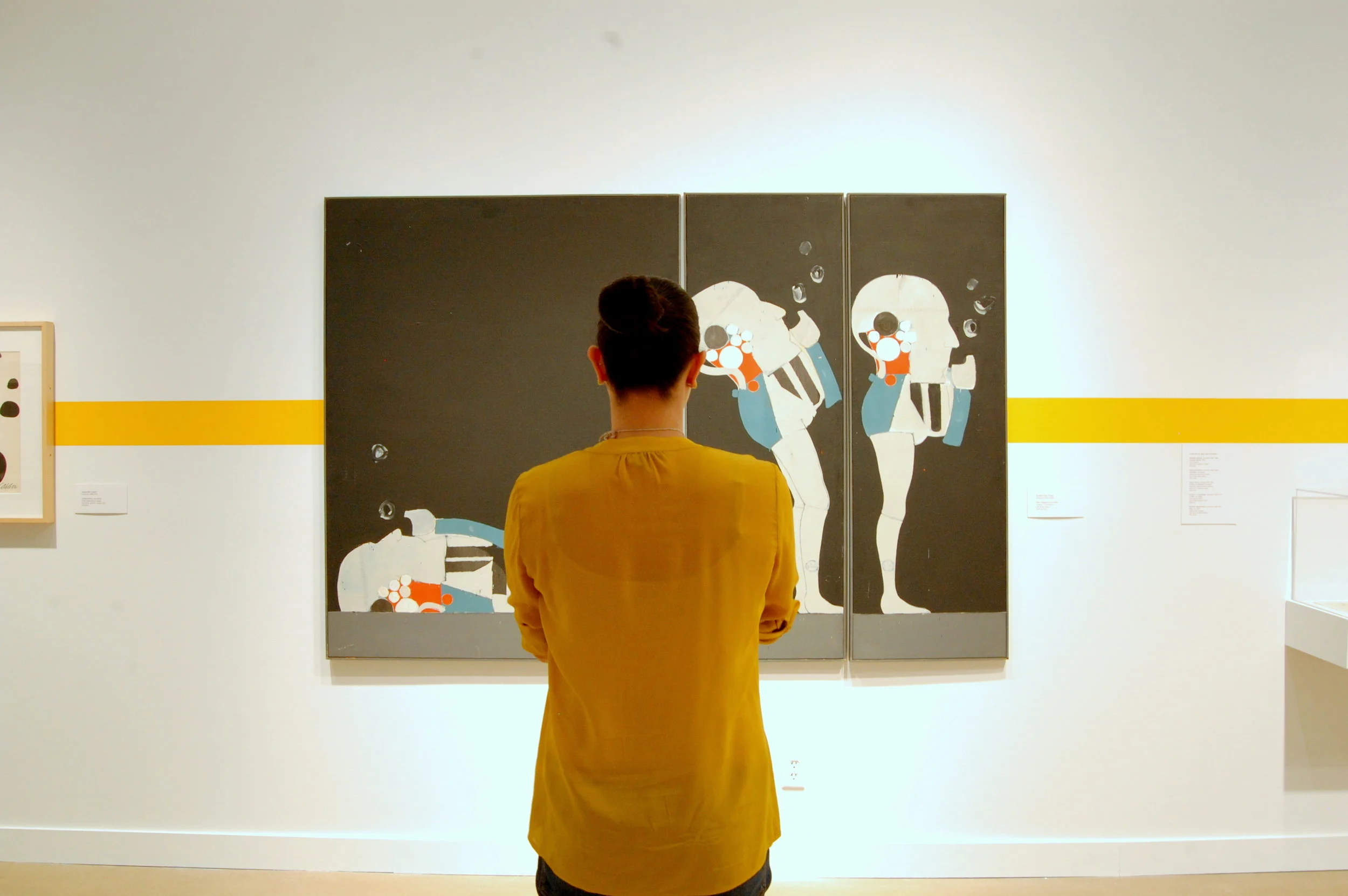 The Art of Appreciation