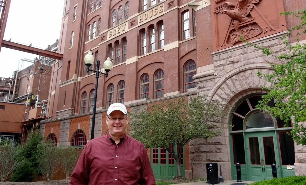 Vignette #7 - Anheuser-Busch