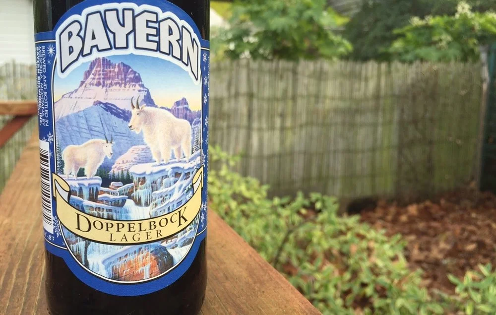 Beer Sherpa Recommends: Bayern Doppelbock