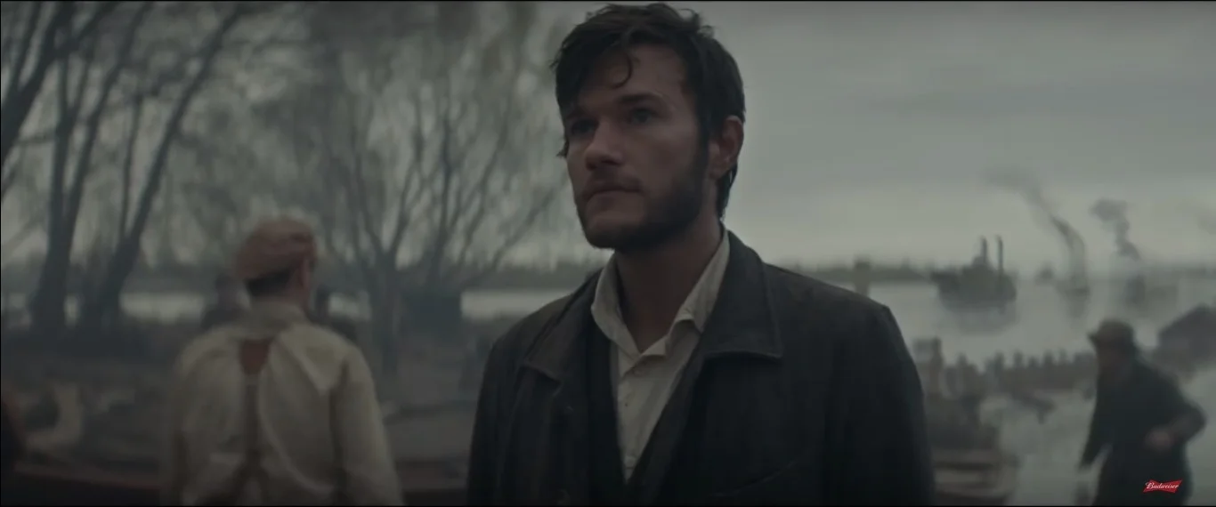 AB InBev Targets Trump?