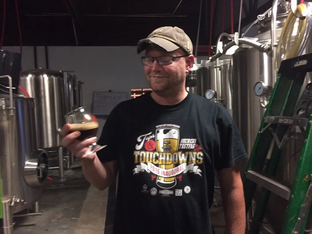 Beer Sherpa Recommends: Culmination Brewing