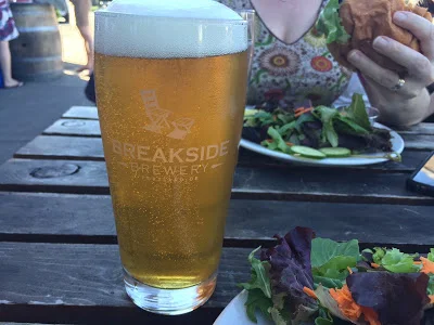 Beer Sherpa Recommends: Breakside Rainbows and Unicorns