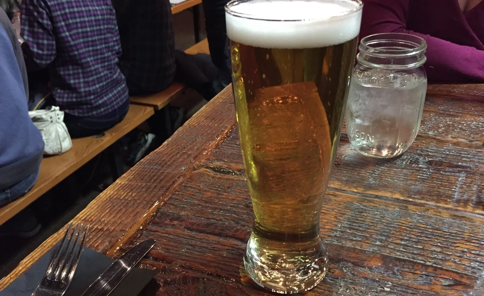 In Defense of Clarity