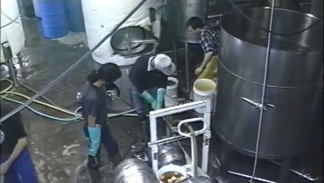 Remember to Shoot Video, Breweries