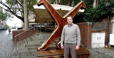 Vignette #12: Michael Schnitzler (Uerige)