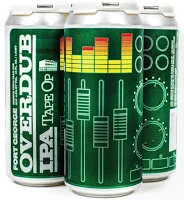 Beer Sherp Recommends: Ft. George Overdub Session IPA
