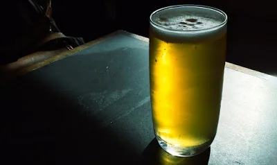 Beer Sherpa Recommends: Block 15 Gloria Unfiltered Pilsner