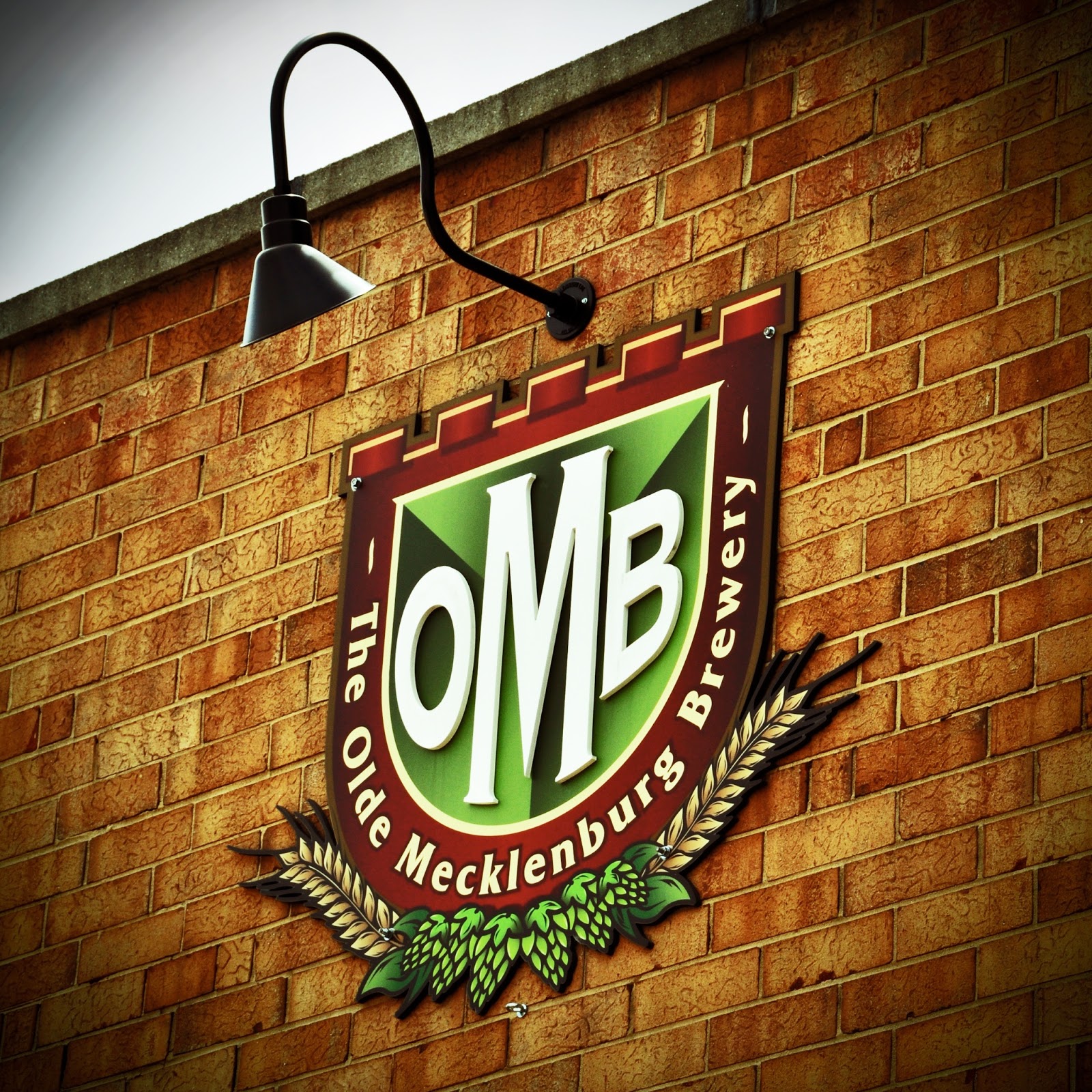 The Beer There: Olde Mecklenburg (Charlotte, NC)