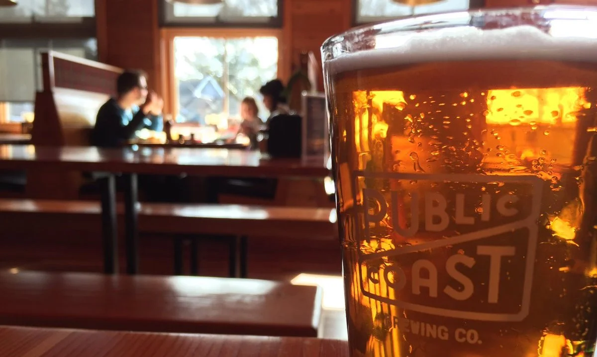 Why We Will Never Abandon Our IPAs