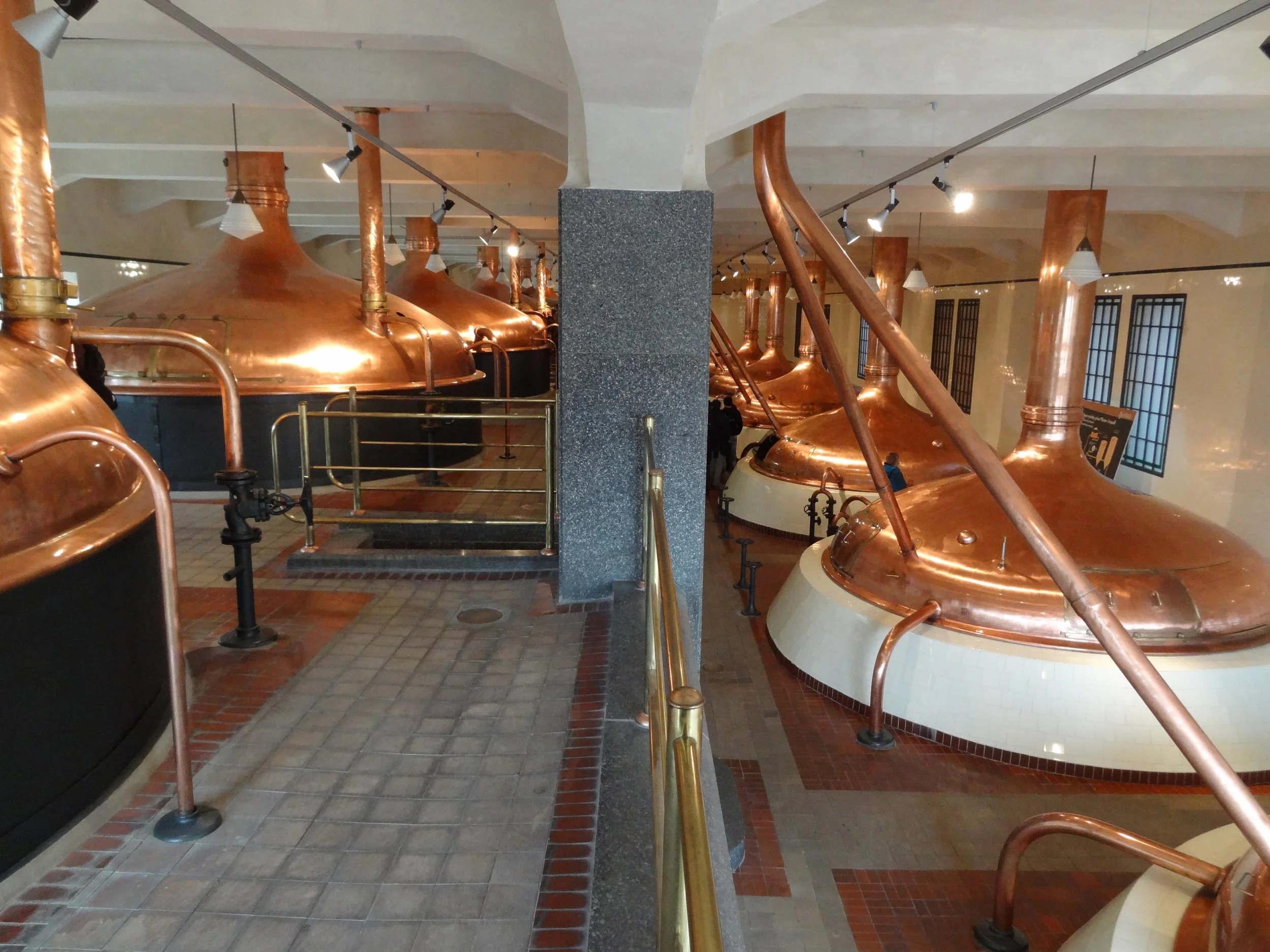 Key Moments in History