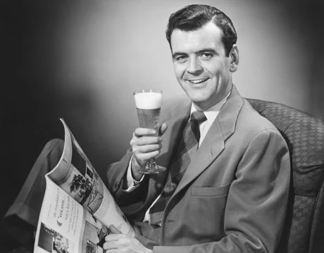 A Father's Day Twofer