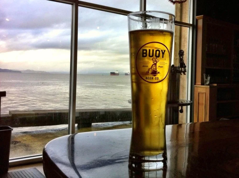 Damn fine pilsner.