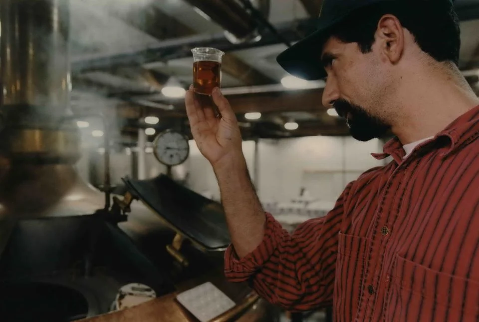 Memories of Shakeouts Past