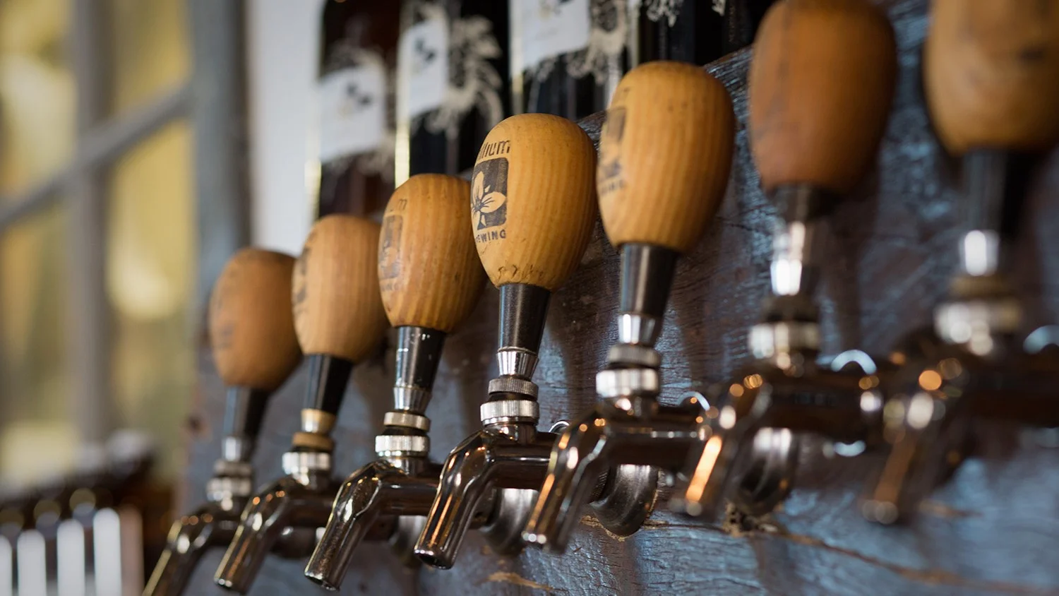 Source: Trillium Brewing