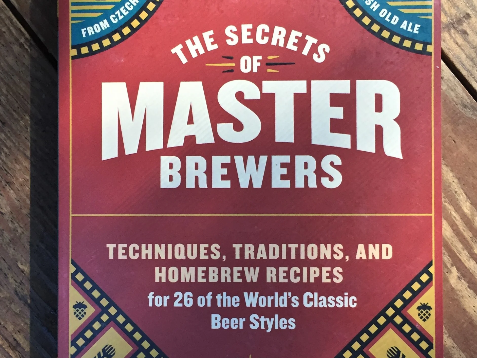 I'd Like to Thank the Academy