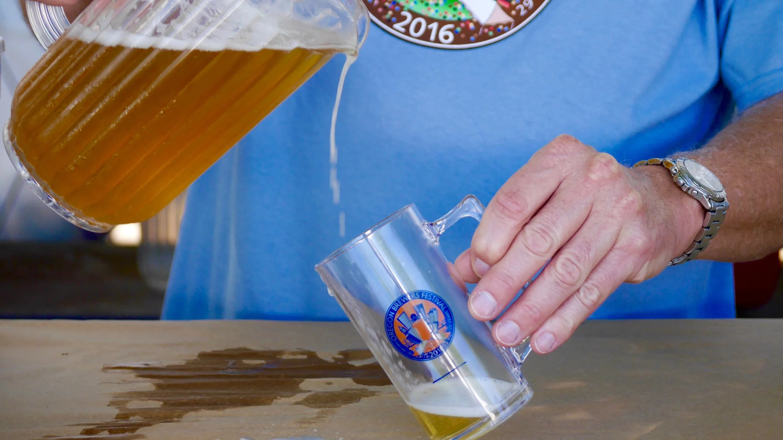 Photo by Cat Stelzer/Brewpublic