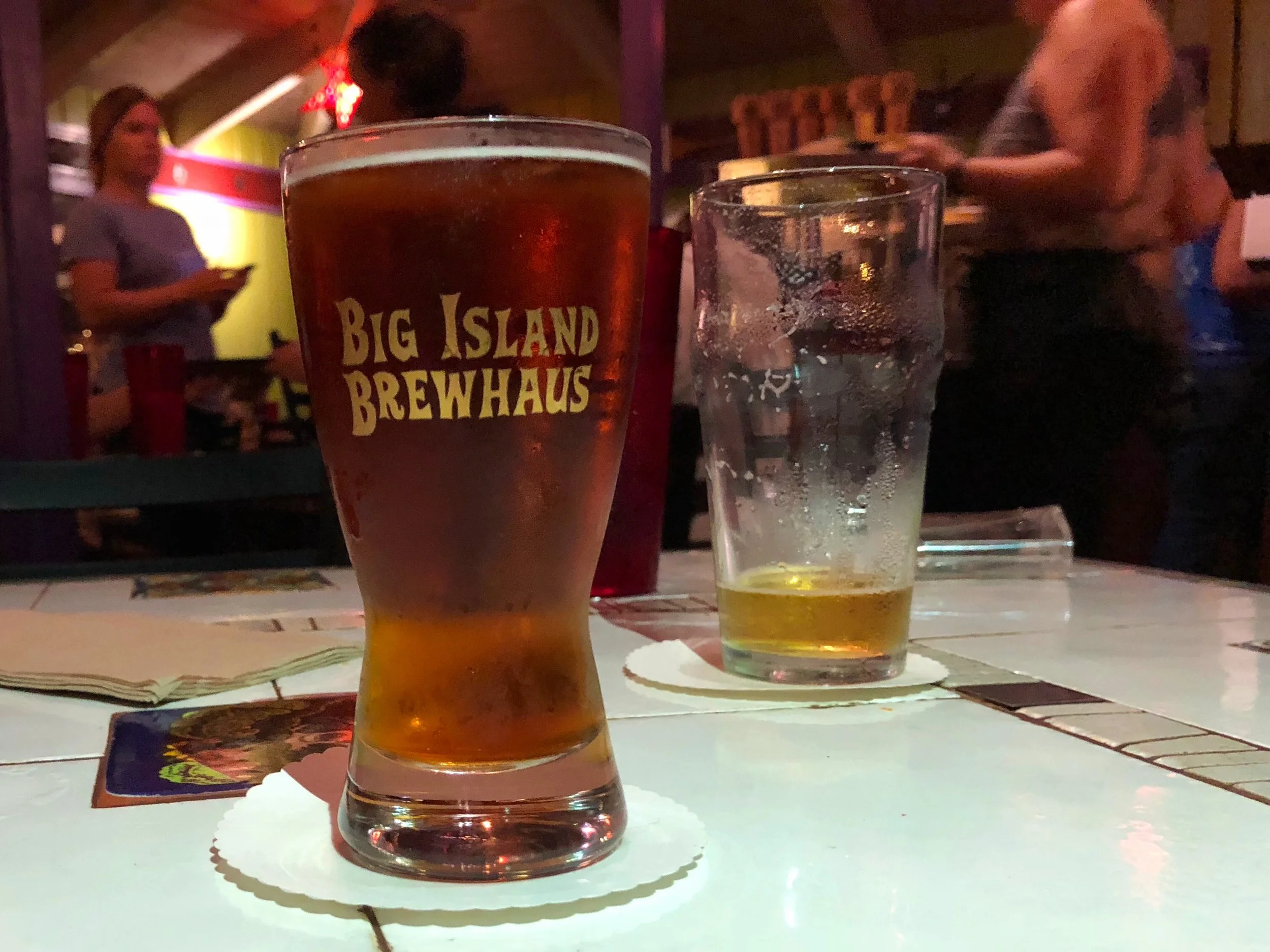 Beer Sherpa Recommends: Big Island Dark Sabbath