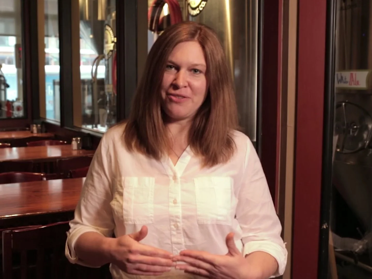Sexism in Beer: A Brewer's Perspective
