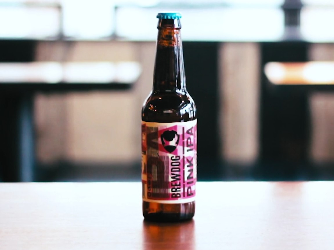 BrewDog and "Cause Marketing"