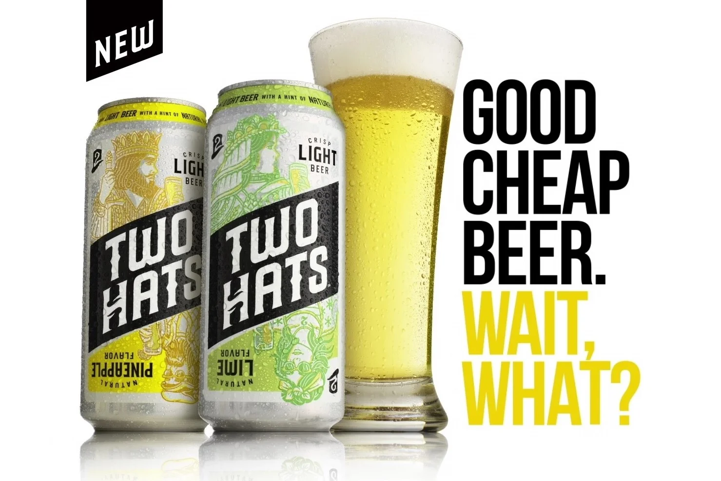 Two Hats and the Play for Gen Z