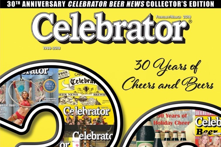 Celebrator Beer News RIP 