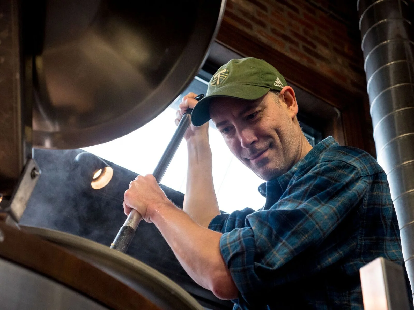 Hoppy Saison: A Collaboration With Old Town Brewing