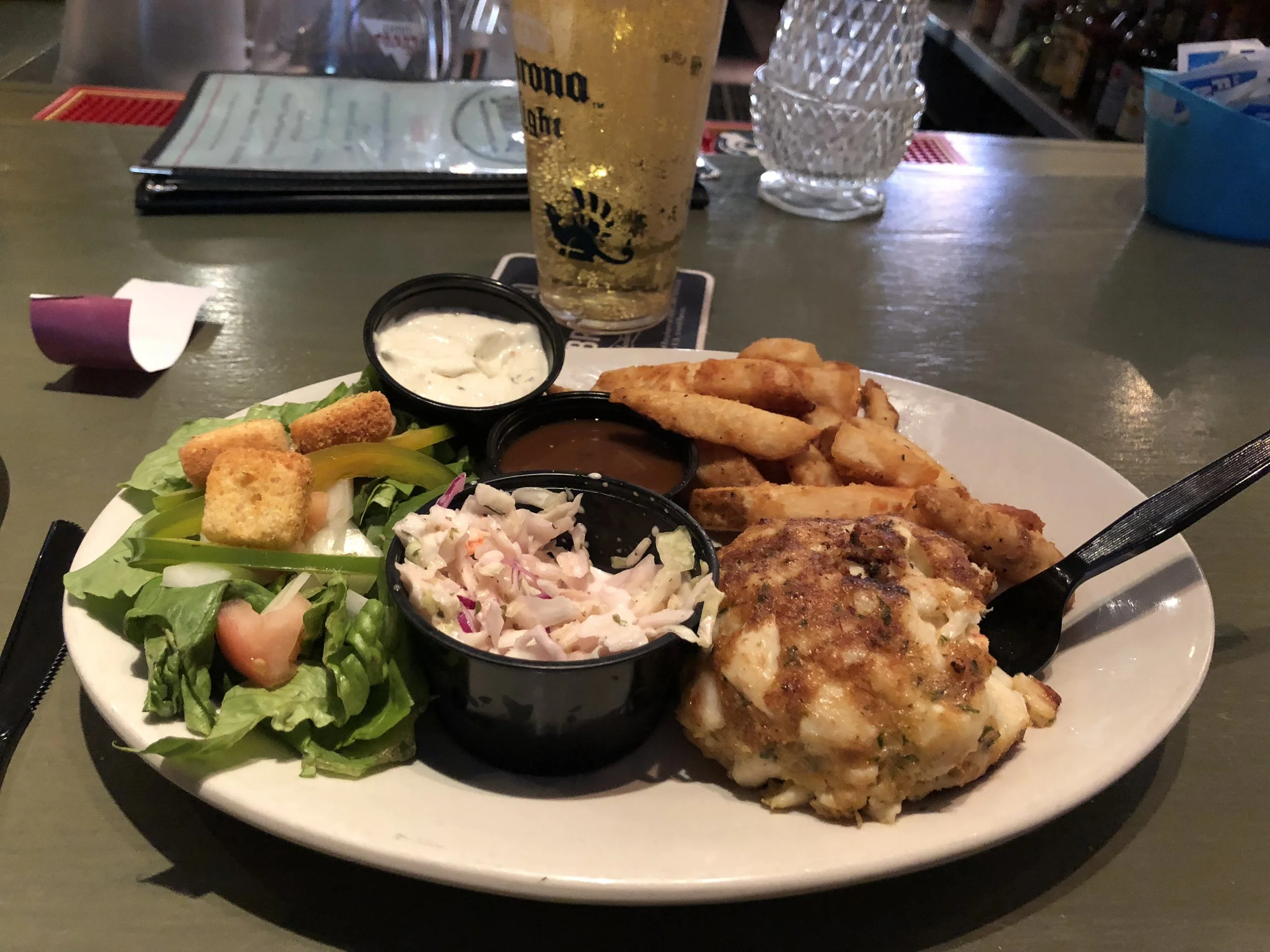 National Bohemian: A Close Study