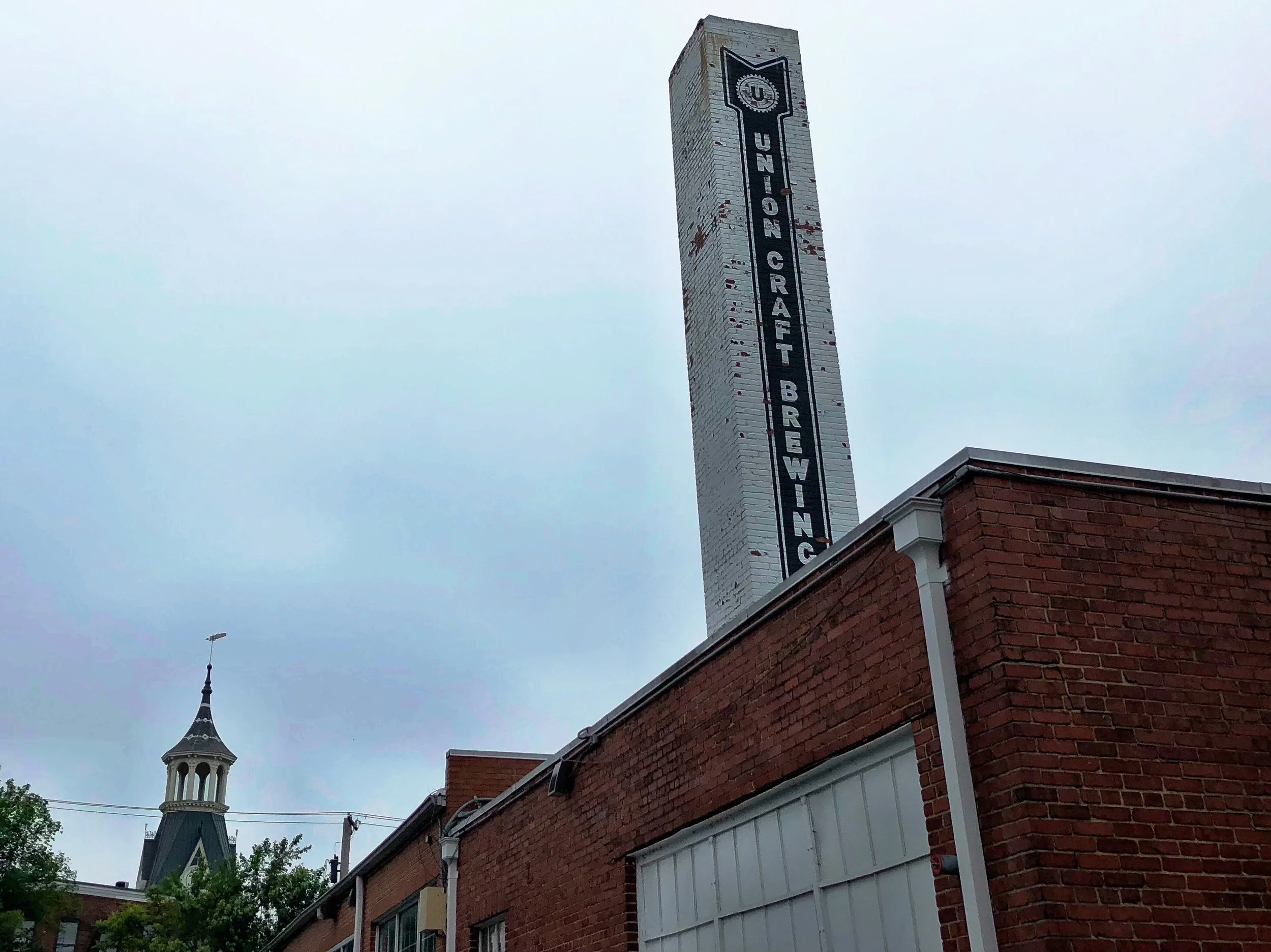 Rebuilding a Neighborhood