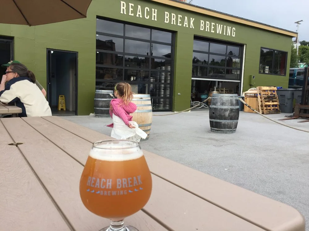 How Many Breweries Are Getting Lost in the Shuffle?