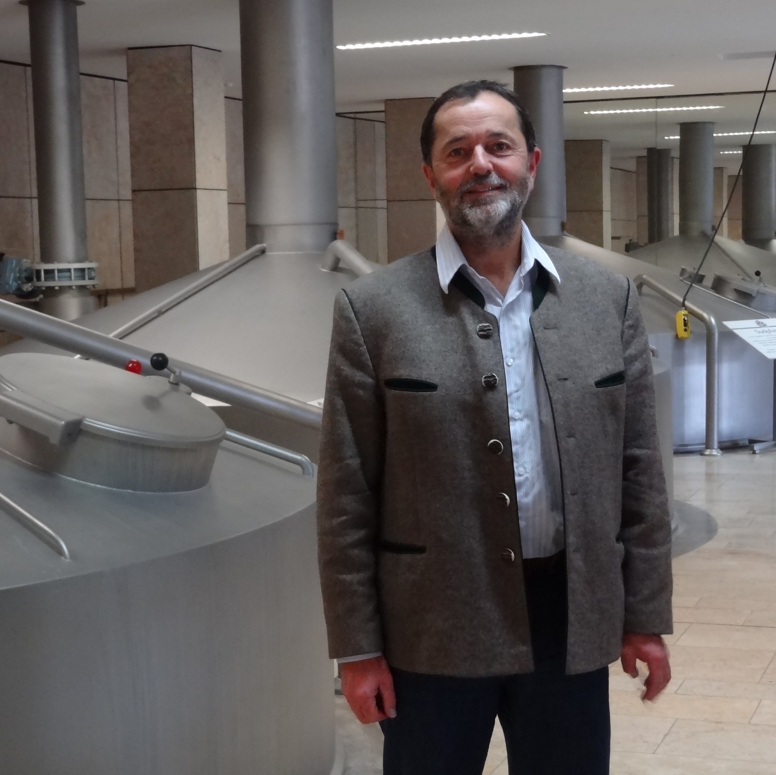 Hans-Peter Drexler, Schneider and Sohn