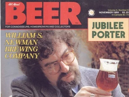 After 39 Years, All About Beer Magazine is Dead