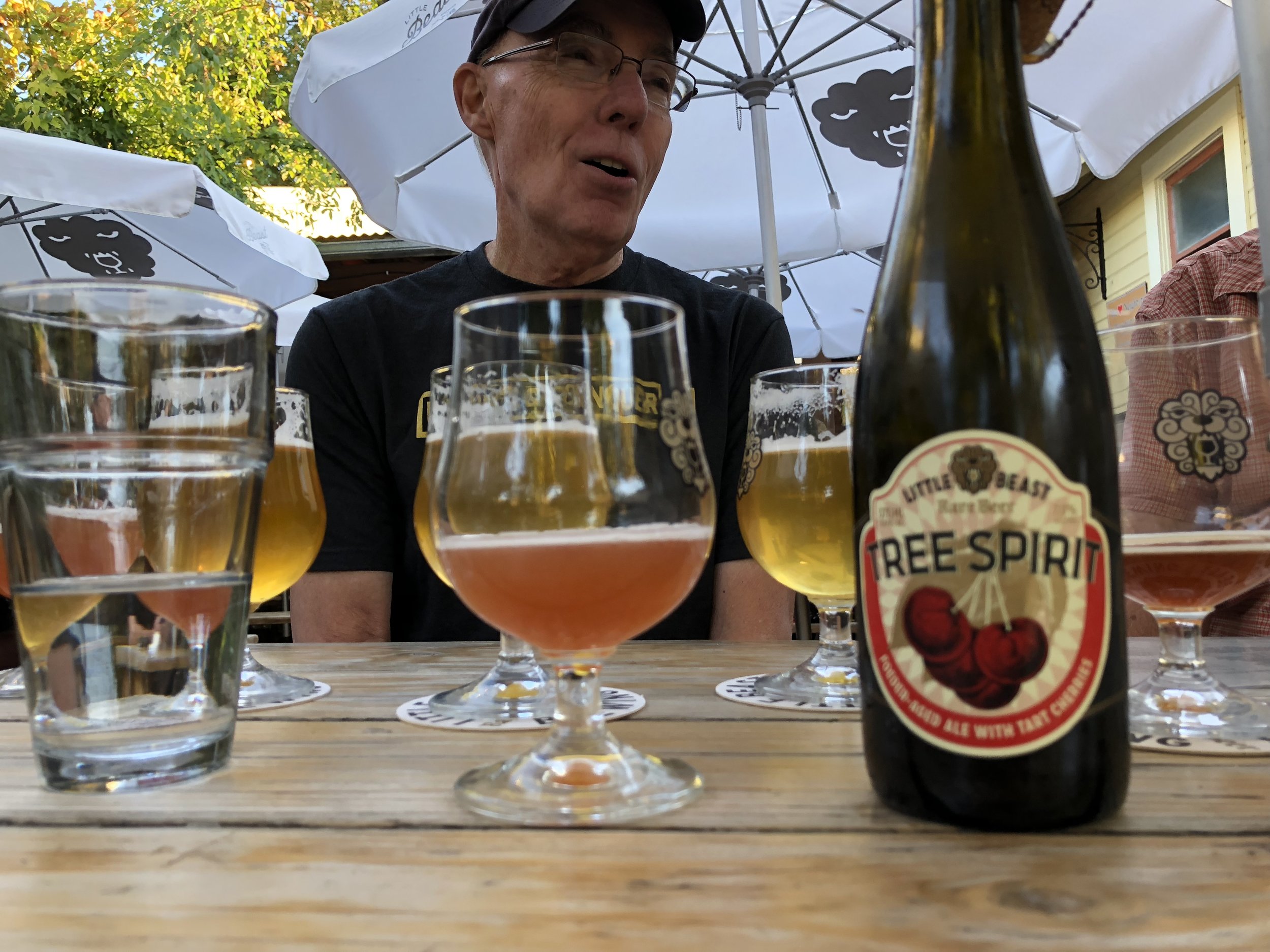 Beer Sherpa Roundup: Little Beast, Level, and Pelican