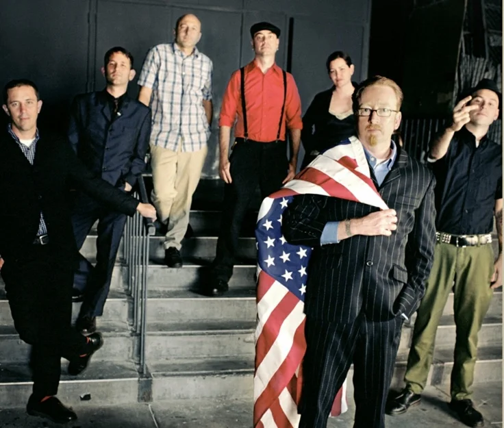 Beer, Politics, and Rock &amp; Roll