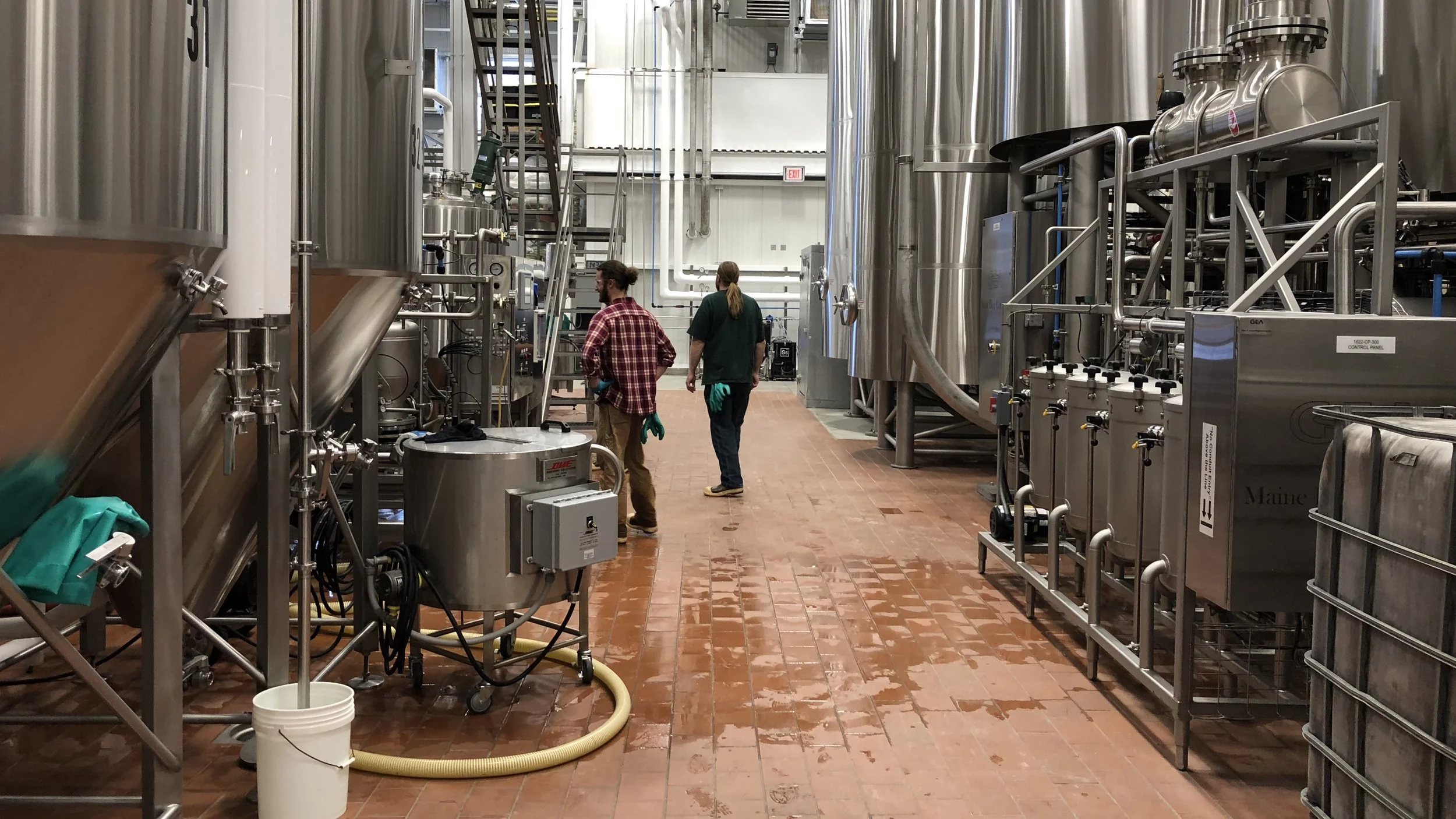 Maine Beer Co.
