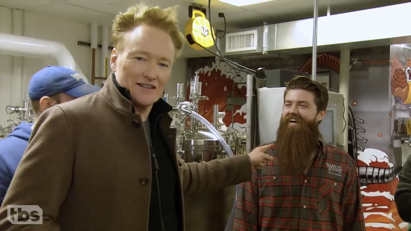 You Guys Are Overthinking It