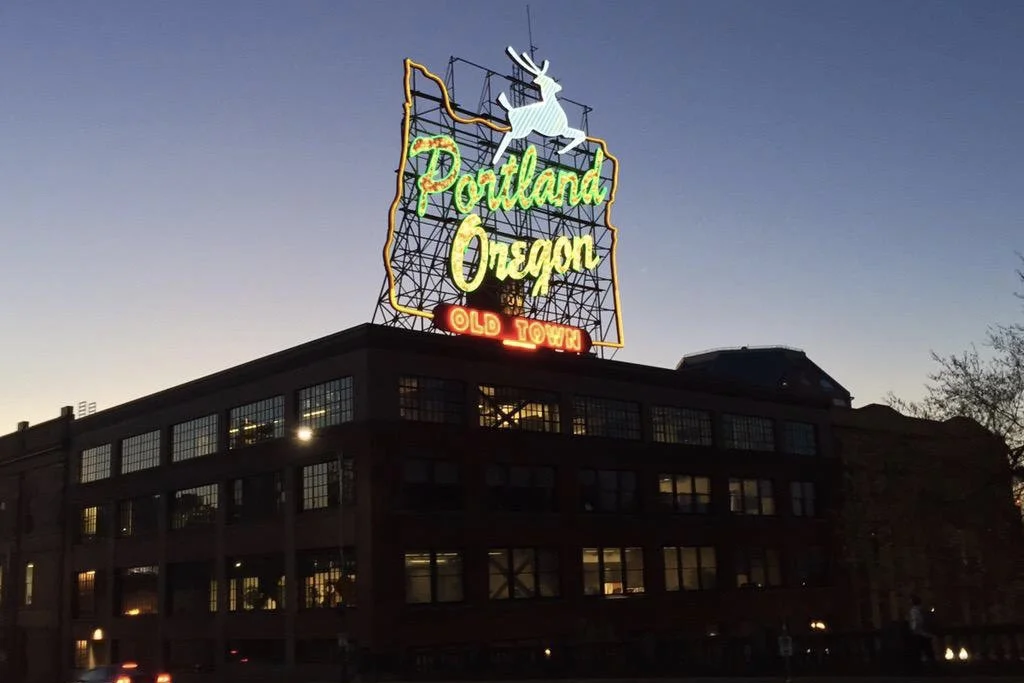Five Things to Know About Portland, Oregon