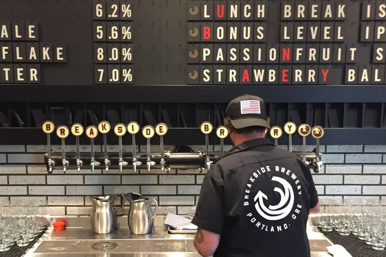 Schrödinger’s Brewery: How Do We Count These Damn Things?