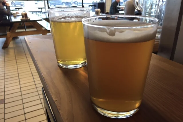 If You Can Make it There...