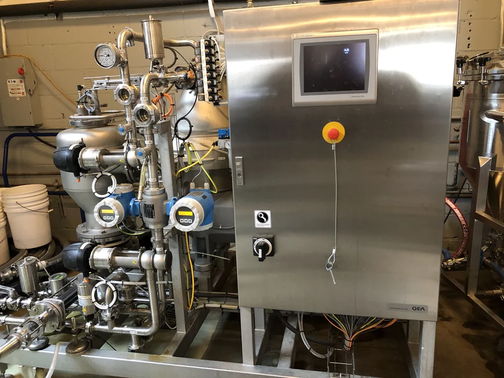 Centrifuge