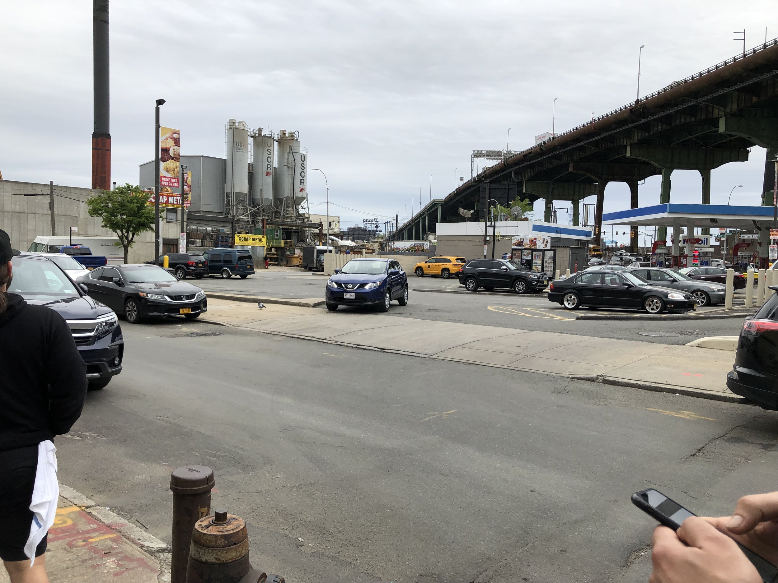 Gowanus Expressway